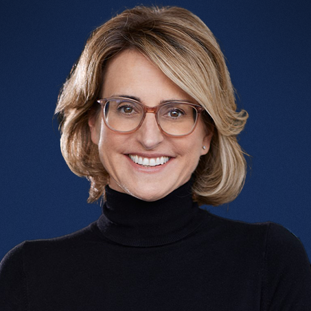 Headshot of Ms. Annick Guérard