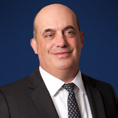 Headshot of Mr. Bruno Matheu