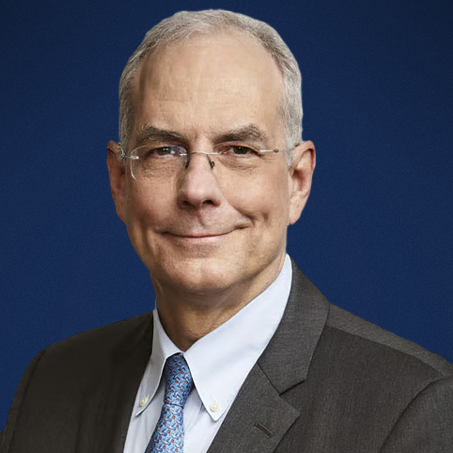 Headshot of Mr. Daniel Desjardins