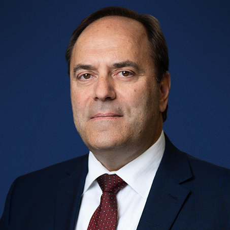 Headshot of Mr. Michael R. DiLollo